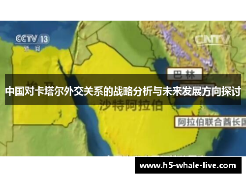 中国对卡塔尔外交关系的战略分析与未来发展方向探讨