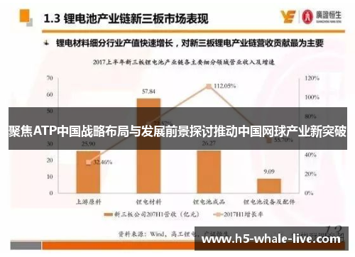 聚焦ATP中国战略布局与发展前景探讨推动中国网球产业新突破