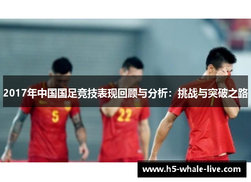 2017年中国国足竞技表现回顾与分析：挑战与突破之路