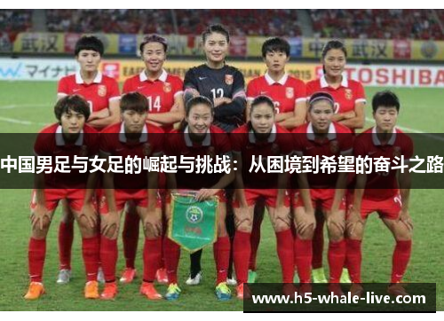 中国男足与女足的崛起与挑战：从困境到希望的奋斗之路